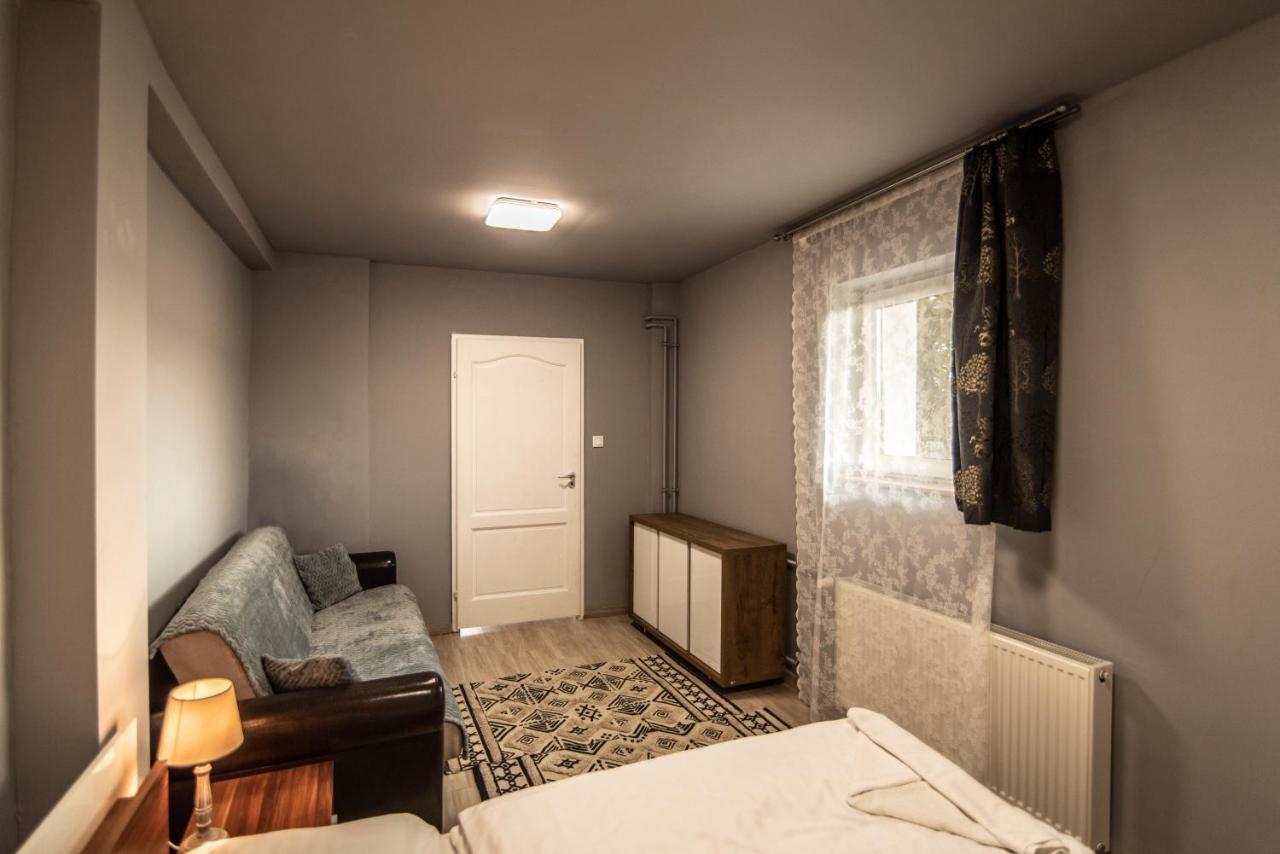 Zsálya Vendégház Vila Demjén Exterior foto
