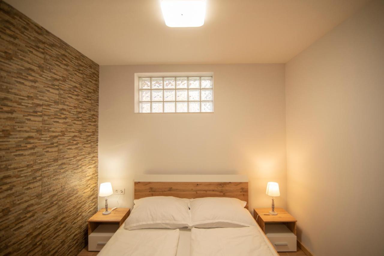 Zsálya Vendégház Vila Demjén Exterior foto